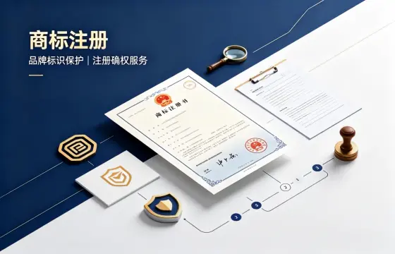 商标注册