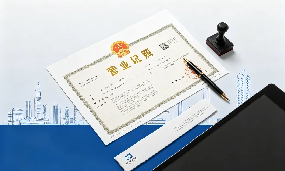 公司注册